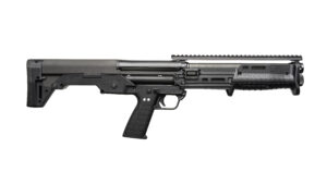 KELTEC KS7 GEN2 12/18.5 6+1 BLK