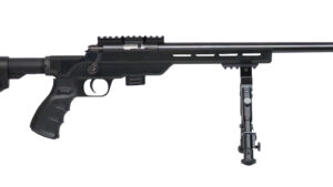 KEYSTONE SPORTING ARMS 722 PRECISION 22LR BL/SY 16.5"