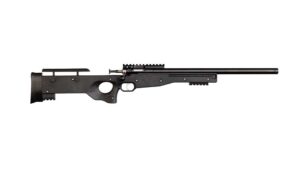 KEYSTONE SPORTING ARMS CRICKETT CPR 22LR BLK