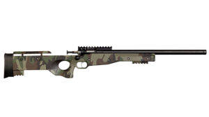 KEYSTONE SPORTING ARMS CRICKETT CPR 22LR M81 CAMO