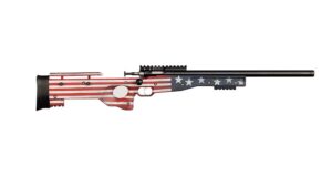 KEYSTONE SPORTING ARMS CRICKETT CPR 22LR OLD GLORY
