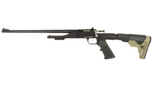 KEYSTONE SPORTING ARMS CRICKETT 6061 22LR BK ALLOY LH