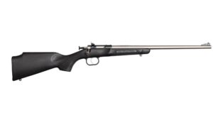 KEYSTONE SPORTING ARMS CRICKETT 22MAG SS/BLACK SYN