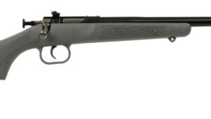 KEYSTONE SPORTING ARMS CRICKETT 22LR BL/GRY