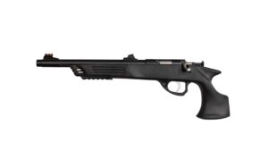 KEYSTONE SPORTING ARMS CRICKETT PISTOL 22LR BL/BLK TB