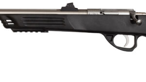 KEYSTONE SPORTING ARMS CRICKETT PISTOL 22MAG SS/BK TB