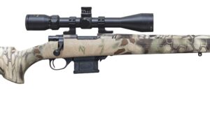 HOWA MINI 6MMARC HLNDR 20" PKG