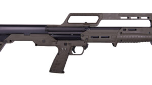 KELTEC KS7 12/18.5 6+1 GREEN