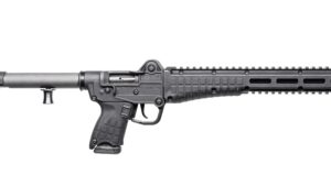 KELTEC SUB-2K GEN3 9MM G19 BLK 10+1