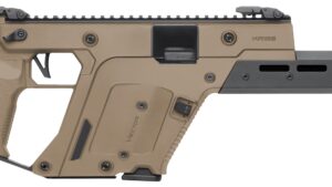 KRISS USA VECTOR CRB G3 10MM FDE 10+1 16