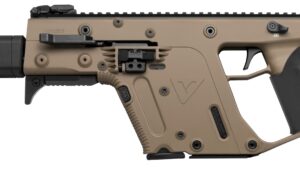 KRISS USA VECTOR CRB G2 10MM 16" FDE CA