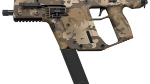 KRISS USA VECTOR SDP G2 10MM 5.5" MC FDE