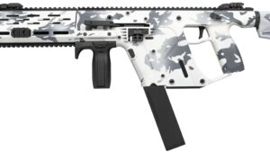 KRISS USA VECTOR CRB-E 22LR 16" MC ALP