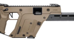 KRISS USA VECTOR CRB G3 45ACP 16" FDE CA