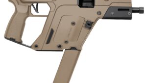 KRISS USA VECTOR SDP G3 45ACP 5.5" FDE