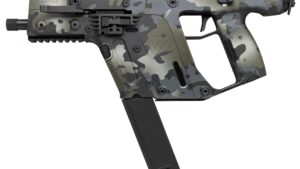 KRISS USA VECTOR SDP G2 45ACP 5.5" MC BK