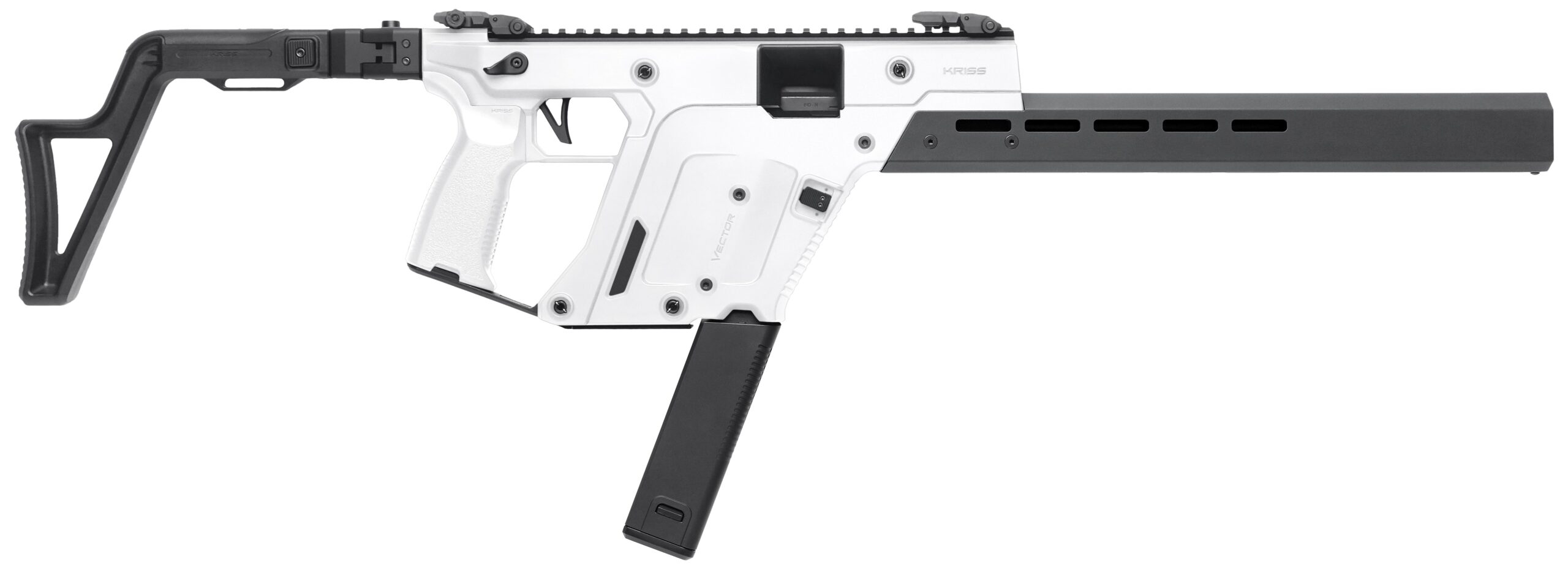 KRISS USA VECTOR CRB G3 9MM 16" ALP 40+1