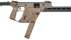 KRISS USA VECTOR CRB G3 9MM 16" FDE 40+1