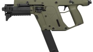 KRISS USA VECTOR SDP-E G2 9MM 6.5" ODG