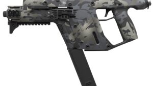 KRISS USA VECTOR SDP-E 9MM 6.5" MC BLK