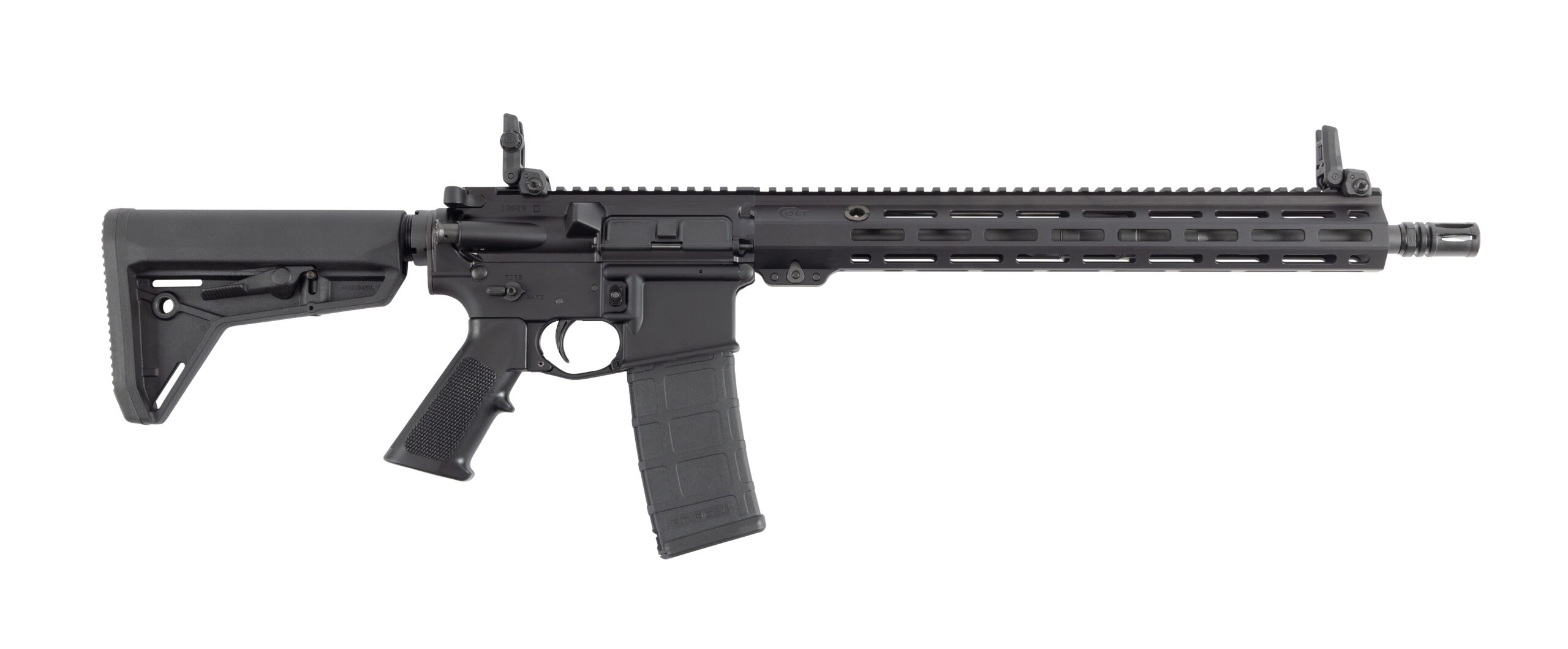 COLT EPR-II PATROL GEN2 5.56MM 16"