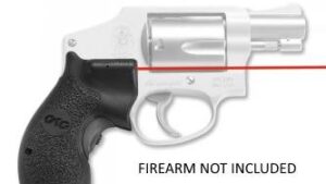 CRIMSON TRACE LASERGRIP S&W J-FRAME DEF SER