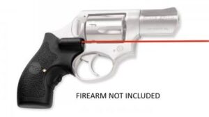 CRIMSON TRACE LASERGRIP RUGER SP-101 DEF SER