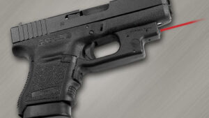 CRIMSON TRACE LASERGUARD G19/G23/G26/G27