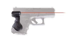 CRIMSON TRACE LASERGRIP GEN3 G26/G27/G33