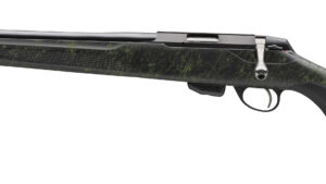 TIKKA T1X RGHTCH 22LR 16" EMRLD LH