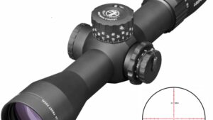 LEUPOLD MARK 5 3.6-18X44 35MM IL-PR-1