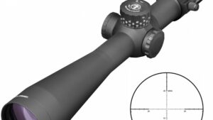 LEUPOLD MARK 5 5-25X56 35MM PR1-MIL