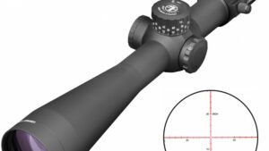 LEUPOLD MARK 5 5-25X56 35MM IL PR1-MIL