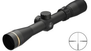 LEUPOLD FREEDOM 2-7X33MM HUNT-PLEX   #
