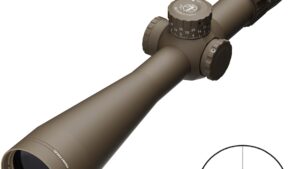 LEUPOLD MARK 5HD 7-35X56 35MM TRMR3 DE