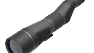 LEUPOLD SX-4 PG HD GEN2 20-60X85 STRT