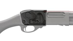 CRIMSON TRACE LASERSADDLE REM 870 RED LSR