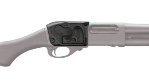 CRIMSON TRACE LASERSADDLE REM 870 GREEN LSR