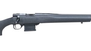 HOWA MINI 22ARC BLK 22" TB
