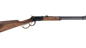 GFORCE ARMS LVR44 44 MAG 20" BLK/WD