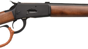 GFORCE ARMS LVR357 357 MAG 12" BLK/WD