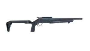 ROSSI LWC 300BLK BLK 16.5" FOLDING