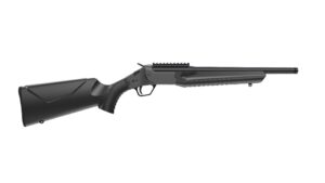 ROSSI LWC 357MAG BLK/BLK 16.5" TB
