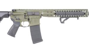 LWRC DI 5.56 ODG 16.1" 30+1