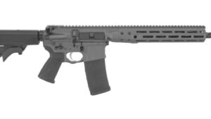 LWRC DI 5.56MM TUN 16.1" 30+1 M-LOK