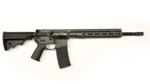 LWRC DI 5.56MM ODG 16.1" 30+1 M-LOK