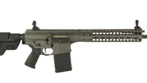 LWRC REPR MKII 7.62MM GREY SC 16"
