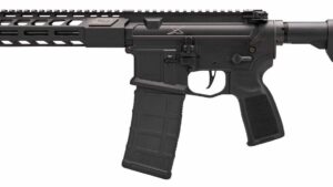 SIG SAUER M400 SDI 5.56MM BLK 11" 30+1