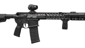 SIG SAUER M400 SENTRY 5.56MM 16" ROMEO5