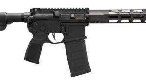 SIG SAUER M400 TREAD V2 5.56MM BLK 11"